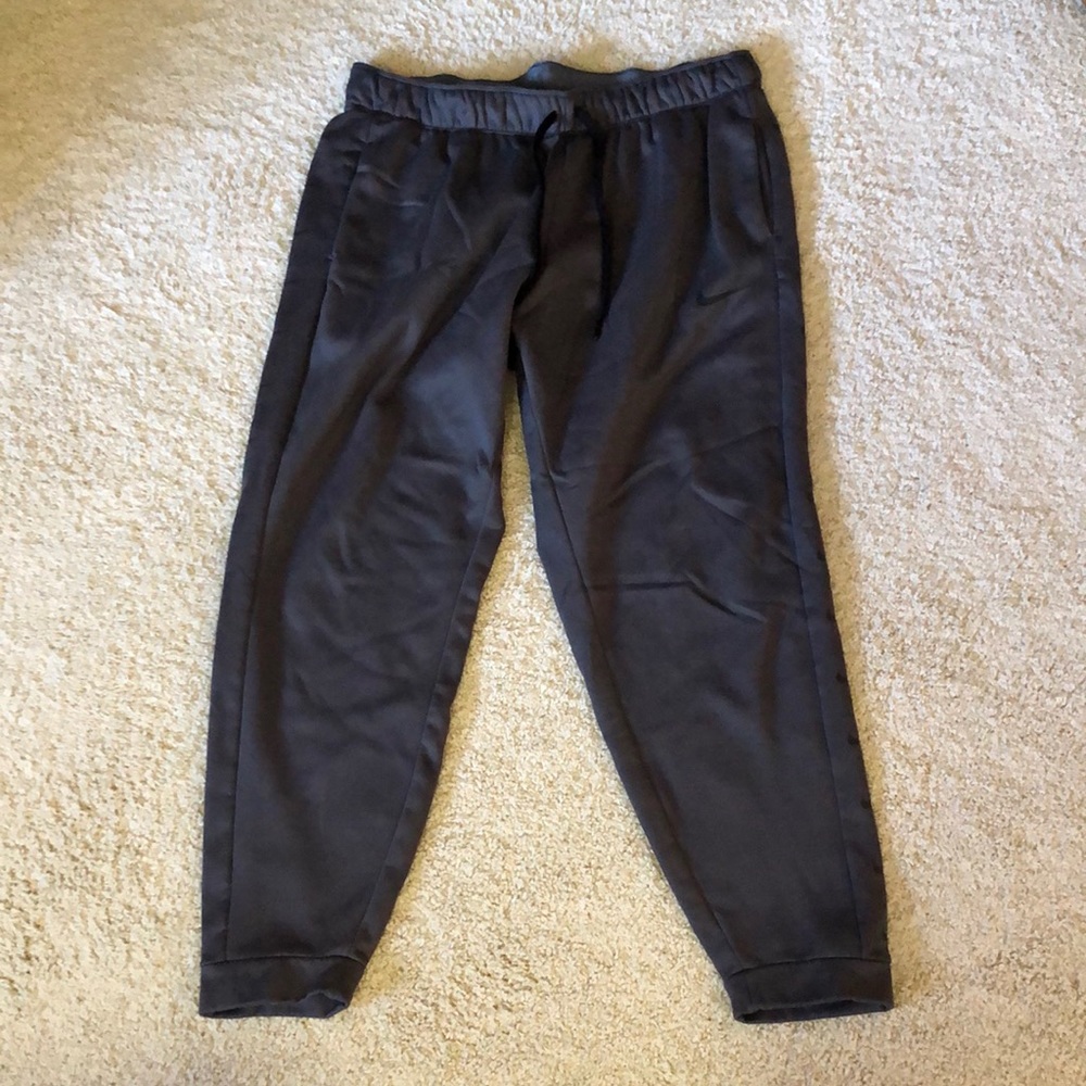 Nike sweat pants